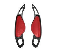 Paddle Shifter Trim For Range For Rover Sport 2010 2011 2012 2013 2014 2015 2016 2017 2018 2019 Car Steering Wheel Shift Paddle Shift