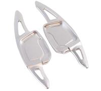 Paddle Shifters Compatible With A6 A7 C8 2019 2020 2021 2022 2023 Car Steering Wheel Paddle Shifter Extension Gear Replacement Repair