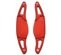 Paddle Shifters Compatible With Alfa For Romeo For Giulietta 2011-2020 Car Steering Wheel Shift Paddle Extension Shifter Gear Stickers Replacement