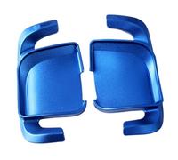 Paddle Shifters Compatible With Benz For EQS V297 2022 2023 Car Steering Wheel Paddle Shifter Extension Automobile Replacement Repair