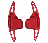 Paddle Shifters Compatible With BMW For 1 F20 F21 2013 2014 2015 2016 2017 2018 Car Steering Wheel Paddle Shifter Extension Component Replacement
