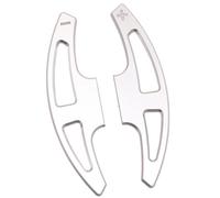 Paddle Shifters Compatible With BMW For E90 E92 E93 M3 M6 2009-2013 Steering Wheel Kit Shift Paddle Sporting Shifters Replacement Extension Repair