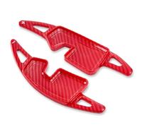 Paddle Shifters Compatible With BMW For X1-U11 2023 2024 2025 2026 ABS Shift Paddle Accessories Car Steering Wheel Paddles Shifter Parts