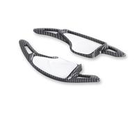 Paddle Shifters Compatible With Chevrolet For Camaro 2016-2023 Car Paddle Shifters Steering Wheel Shift Paddles Decoration Trim Car Shift Paddle Extender