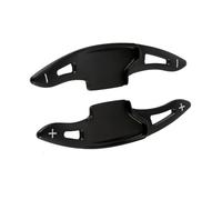 Paddle Shifters Compatible With For Explorer 2020 2021 2022 2023 Car Steering Wheel Paddle Shifter Extension Paddles For Fit Accessories(Black)