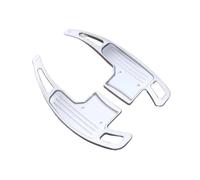 Paddle Shifters Compatible With For Mustang 2015-2023 Cover Car Steering Wheel Shift Paddle Shifter Auto Accessories Component Replacement Repair