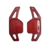 Paddle Shifters Compatible With For R8 2012 2013 2014 2Pcs Car Steering Wheel Paddle ABS Gear Shift Paddles Replacement Accessories