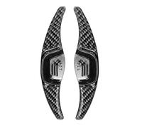 Paddle Shifters Compatible With Hyundai For Sonata 2010 2011 2012 2013 2014 2015 Carbon Fiber Car Steering Wheel Shift Paddle Extension Shifter