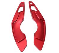 Paddle Shifters Compatible With Lexus For RC 300 350 2015 2016 2017 2018 2019 2020 Car Steering Wheel Paddles Extend Gear Shift Paddle Shifter Covers