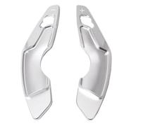 Paddle Shifters Compatible With Lexus For RC 300 350 2015 2016 2017 2018 2019 2020 Car Steering Wheel Paddles Extend Gear Shift Paddle Shifter Covers