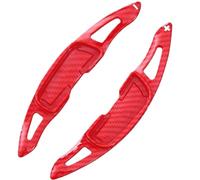 Paddle Shifters Compatible With Mazda For CX-3 2016-2018 For MX-5 ND 2016-2020 Car Steering Wheel Shifter Paddles Automobile Component Replacement