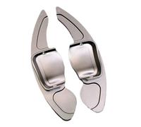 Paddle Shifters Compatible With Seat For Leon 2009 2010 2011 2012 2013 2014 Steering Wheel Paddle Extension Shift Cover Replacement