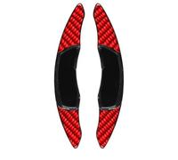 Paddle Shifters Compatible With Subaru For Forester Wilderness 2022 2023 Car Gear Shift Paddle Parts Steering Wheel Shift Paddle Extension