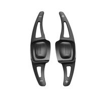 Paddle Shifters Compatible With VW For Teramont 2018 2019 2020 2Pcs Car Accessories Steering Wheel Shift Paddle Aluminum Alloy Replacement Parts