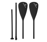 Spinera Performance Kayak Paddle Black 230-330 cm