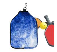 Paddle Sport Paddle Cover - 24x31cm/9x12 Inches Cover Sleeve | Paddle Cover Racket Carrier Holder Protector Case Organizer for Daily Outdoor Paddle Ball Racket Travel Storage Protection