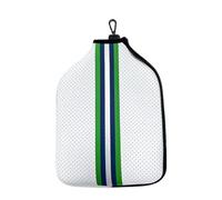 Paddle Sport Paddle Cover - 24x31cm/9x12 Inches Cover Sleeve | Paddle Cover Racket Carrier Holder Protector Case Organizer for Daily Outdoor Paddle Ball Racket Travel Storage Protection