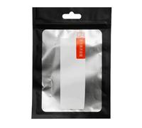 Paddle Sport Racket Rim Protector, style to 1 | Wear-Resistant, Low-Profile, paddle sport racket Edge Tape