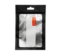 Paddle Sport Racket Rim Protector, style to 2 | Wear-Resistant, Low-Profile, paddle sport racket Edge Tape