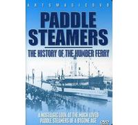 Paddle Steamers: History of the Humber Ferry [DVD] [Region 1] [US Import] [NTSC]