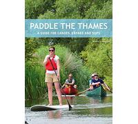 Paddle the Thames