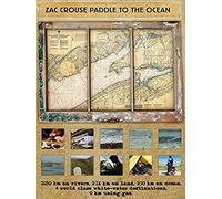 Paddle to the Ocean