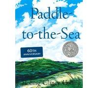 Paddle-to-the-Sea (Sandpiper Books) by Holling C. Holling (1980-02-19)