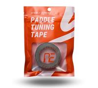Paddle Tuning Tape for Pickleball Paddles | Non-Toxic & Customizable Alternative of Lead Tape for Pickleball Paddles (1/2 Gram Per Inch)