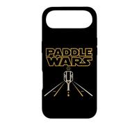 PADDLE WARS Pickleball Player Pickle ball Sport Case for iPhone Air