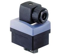 Paddle wheel flow meter electronics, pulse output (requires S030 fitting) - Bürkert SE30 - 423914