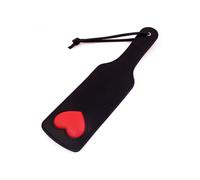 Paddle with Heart