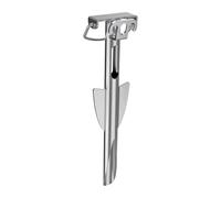 Paddleboard Anchors - Stainless Steel Rustproof Set | Beach Tie Down Anchoring System for Kayak Paddleboard Inflatable Boat Raft Pontoon Shore Tent Fishing Water Sports Outdoor Stability Gear