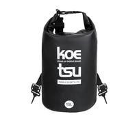 Paddleboard Bag - Floating Utility Kit, Streamlined Cargo Unit, Versatile Sea Bundle | Lightweight Allterrain Voyage Equipment Build, Reinforced Coastalboard Mobility Support Frame Amid Cove Joys