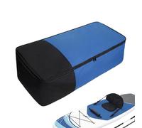 Paddleboard Bag | Waterproof Large Storage Backpack,with Adjustable Shoulder Strap Paddle Board Travel Bag - for Surfboard Kayak Gear Pump Travel Carrying Surfing