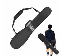 Paddleboard Carrying Bag,Oxford Cloth Paddle Board Carrying Pouch - Paddleboard Shoulder Bag,for Kayak Rowing Boating Outdoor Airplane Car Truck Women Men