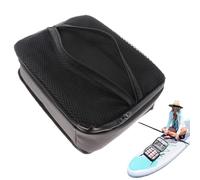 Paddleboard Cooler - Portable Deck Bag Large Insulated Leak Proof | Lunch Cooler & Camping Lunch Box - For Fishing Beaches Picnics Travel