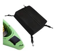 Paddleboard Cooler - Waterproof Surf Cooler Box | Insulated Storage For Surfing Trips, Stand Up Paddle Board Use, Boating Gear, Canoe Equipment, Floating Ice Chest, Outdoor Drink Holder