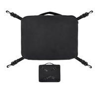 Paddleboard Deck Bag | Insulated Paddleboard Drink Storage | Quick Access Drink Organization Pouch for Explorers Photographers Enthusiasts Adventurers Paddleboarders Hobbyists