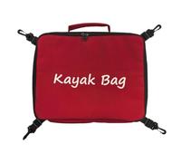 Paddleboard Deck Bag, Ten Litre Cooler Bag, Tear-Resistant Accessories