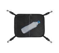 Paddleboard Deck Bag, Waterproof, Water Moving Storage Bag for Storing Paddle Boards and Accessories, Accessory Bag with Mesh Zip Compartment, Floating Storage for G