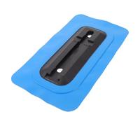 Paddleboard Fin Base Inch Central Mount Replacement Plate PVC | Easy to Install and Remove Fin Box Connector, Precise Matching for Surfboards and Paddle Boards