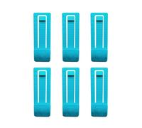 Paddleboard Fin Clip Replacement Quick Release Retainer Buckle