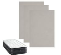 Paddleboard Patch Kit 3 Piece Weather-Resistant Strong Adhesive Tape | Paddle Board Repair Kit for Canoes Paddleboard Rubber Boats Raft Swimming Ring Bounce House