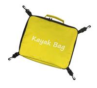 Paddleboard Storage Bag 10L Large Capacity Insulated Pouch | Paddleboarding Organizer Bag for Kayaks Vacation Adventure Lake River Raft Boat Beach Surf