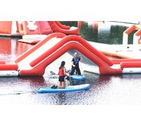 Paddleboarding Session for 4