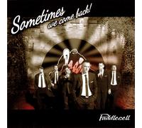 Paddlecell Sometimes We Come Back (CD) (US IMPORT)