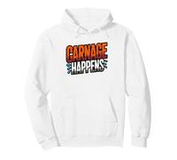 Paddler Swims Occasional Rapid Laughs About Kayak Pullover Hoodie