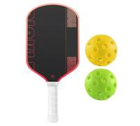 Paddles For Men Carbon Fiber Track Practice Sports Racket