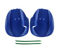 Paddles for Swimming,Pose Correcting Upper Body Trainer | Lap Swimming Training Paddles - for Professionals Beginners Boys Youth Swimmers Pool Backyard Open Water