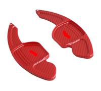 Paddles Shifters Compatible With A3 A4 A6 2013 2014 2015 2016 Car Shifter Gear Shift Paddles Steering Wheel Paddle Accessories Component Replacement